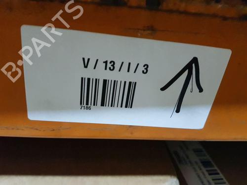 AC compressor HONDA CR-V II (RD_) 2.2 CTDi (RD9) | BP35772098M34 - Image 8