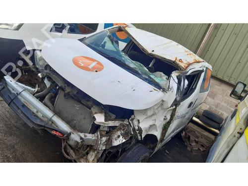 Right front steering knuckle NISSAN NV200 Van 1.5 dCi 90 (M20, M20N, M20M) | BP24704586M26 - Image 8