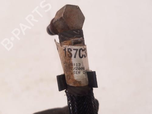 Pipe FORD MONDEO III (B5Y) 2.0 16V TDDi / TDCi | BP30184669M125
