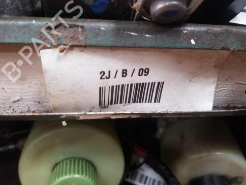 ABS pump NISSAN JUKE (F15)  | BP22680176M43 