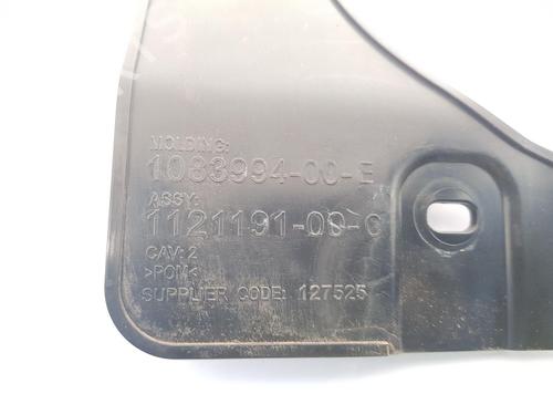 Rear bumper bracket TESLA MODEL 3 (5YJ3) EV AWD | BP33219663C159 - Image 4