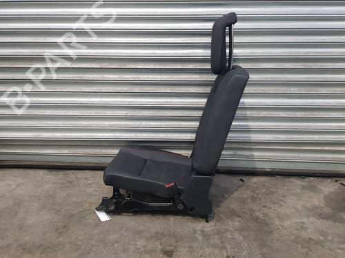 Rear seat MERCEDES-BENZ GLB (X247) GLB 200 d (247.612) | BP32331955C17 