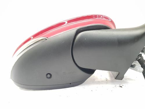 Right mirror ALFA ROMEO GIULIA (952_) 2.2 D (952AFA25, 952AFM25, 952ALA25) | BP28501062C27