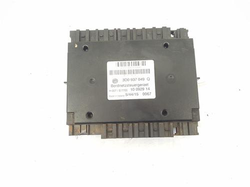 Used Electronic module Electronic module 37220333 37220333
