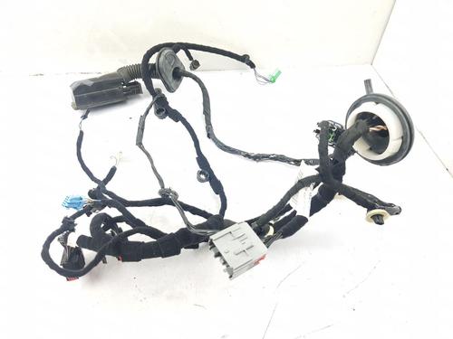 Used Wiring harness JAGUAR F-PACE (X761) 2.0 TD4 (180 hp) 30364940