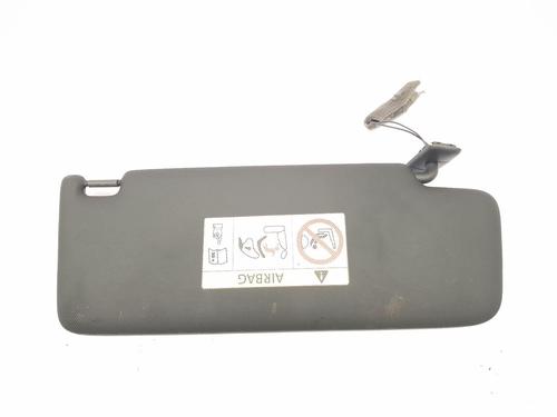 Left sun visor AUDI A1 Sportback (GBA) 35 TFSI | BP32275274I1