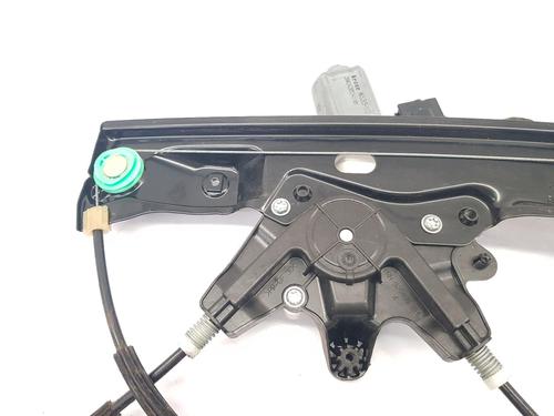 Front right window mechanism FORD FOCUS III 1.6 TDCi | BP35967276C23 - Image 4