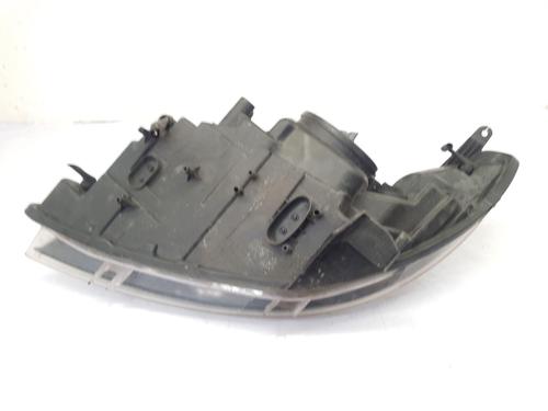 Right headlight SAAB 9-3 (YS3F, E79, D79, D75) 1.9 TiD | BP36949692C29  - Image 7