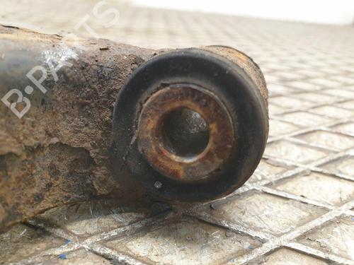 Left front suspension arm SUZUKI CELERIO (LF) 1.0 (AVK310) | BP30627991M12 