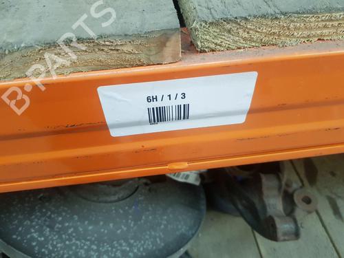 Left front steering knuckle LEXUS IS III (_E3_) 300h (AVE30_, AVE30R) | BP30627813M25 - Image 9