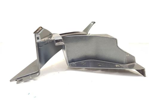Front left exterior door handle MCLAREN GT 4.0 | BP22677660C128 
