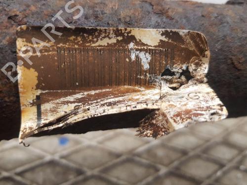 Left front shock absorber FORD FIESTA V (JH_, JD_)  | BP29378728M16 