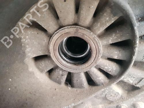 Gearbox FORD TRANSIT Van (FA_ _) 2.2 TDCi | BP30138015M3