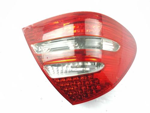 Used Left taillight MERCEDES-BENZ E-CLASS (W211) E 270 CDI (211.016) (177 hp) 28081431