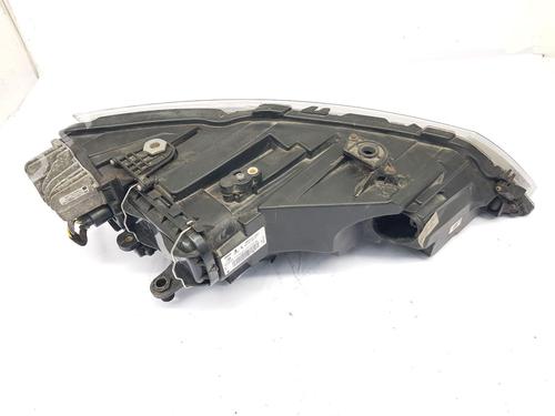 Left headlight SEAT LEON (5F1) 1.4 TSI | BP32331942C28 - Image 6