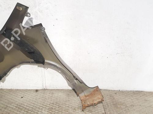 Parafango anteriore destro HONDA CIVIC IX (FK) 2.2 i-DTEC (FK3) | BP30603763C42