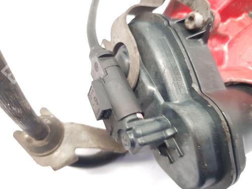Left rear brake caliper BMW X5 (G05, F95) xDrive 40 d Mild-Hybrid | BP29467272M107 