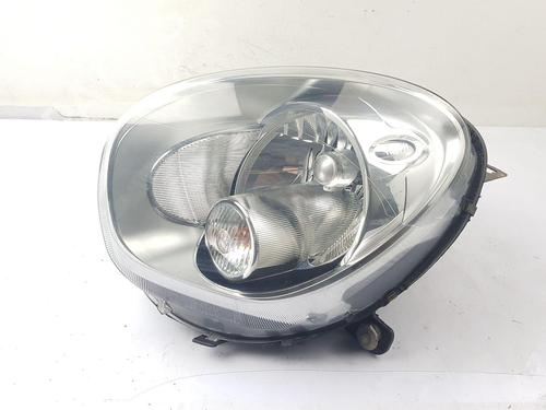 Used Left headlight MINI MINI COUNTRYMAN (R60) Cooper (122 hp) 30554675