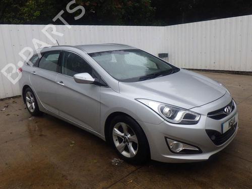 Engine HYUNDAI i40 I CW (VF) 1.7 CRDi | BP37023146M1 - Image 14