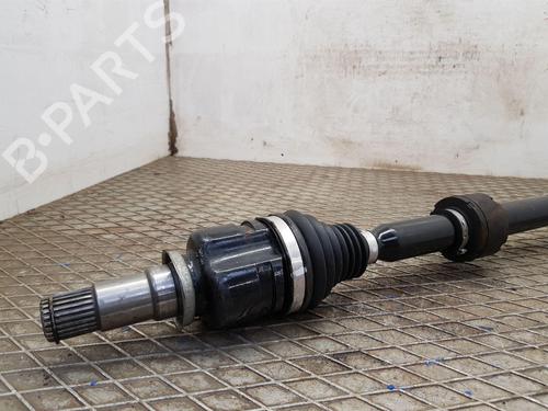 Right front driveshaft TOYOTA COROLLA Hatchback (_E21_, _EA1_, _EH1_) 1.8 Hybrid (ZWE211, ZWE219) | BP29641784M39