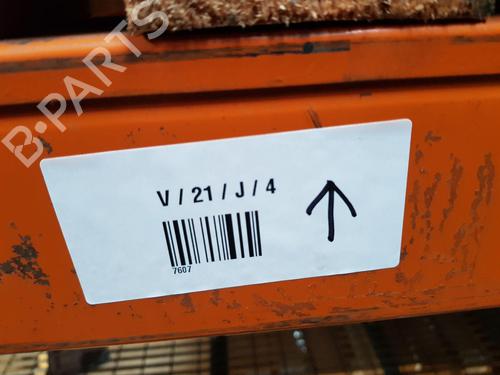 Hand brake ALFA ROMEO 4C (960_) 1.8 (960.CXB1A) | BP22674512I18 