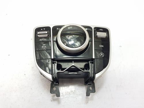 Switch MERCEDES-BENZ C-CLASS (W205) C 220 BlueTEC / d (205.002, 205.004) | BP22673815I30 