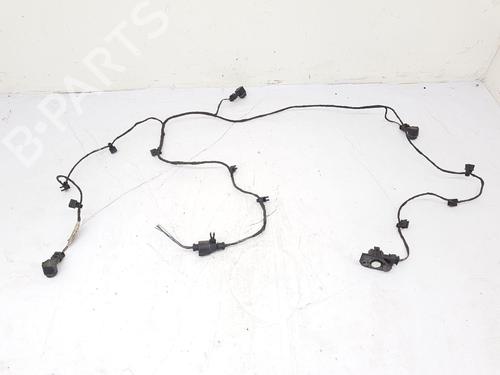 Used Electronic module Electronic module 37519539 37519539
