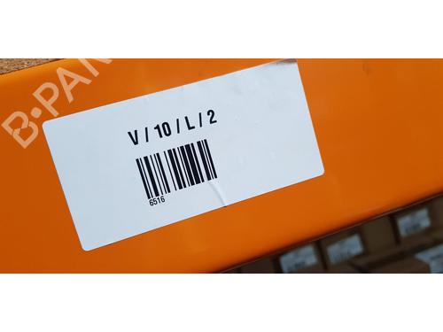 Other AUDI A4 B9 Avant (8W5, 8WD) RS4 TFSi quattro | BP30603704O1 