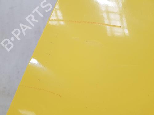 Right front fenders KIA PICANTO I (SA) 1.1 | BP27728344C42 