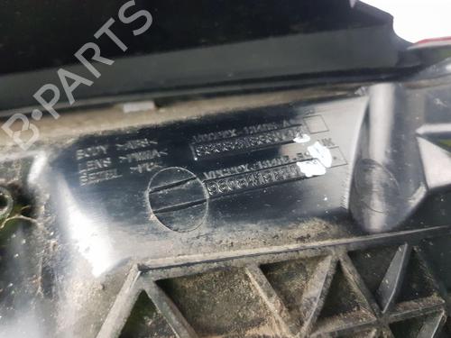 Left taillight DS DS 3 (SA_) 1.2 VTi 82 (SAHMZ6) | BP33329913C34 - Image 12