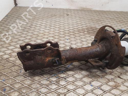 Left front shock absorber FORD FIESTA VI (CB1, CCN)  | BP29597673M16 
