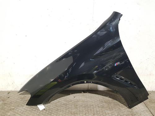 Forskærm venstre BMW X4 (G02, F98) xDrive 20 d Mild-Hybrid (190 hp) 32069941