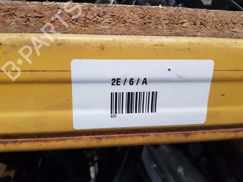Pipe LAND ROVER FREELANDER I (L314)  | BP22672991M125 
