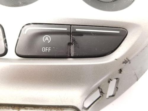 Climate control FORD FOCUS III Turnier 1.6 TDCi | BP31722836I5