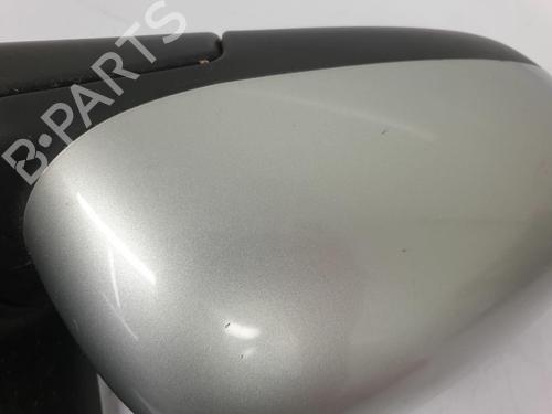 Right mirror NISSAN NOTE (E11, NE11) 1.6 | BP22662401C27 