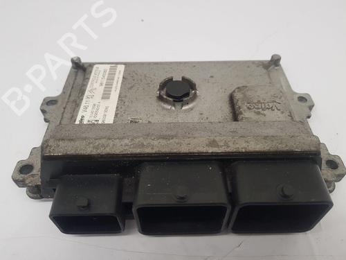 Used Engine control unit (ECU) Engine control unit (ECU) PEUGEOT 208 I (CA_, CC_) 1.2 VTI 82 (82 hp) 33630072 33630072