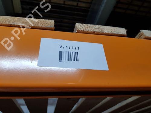 Front left window mechanism MCLAREN 720S 4.0 | BP22681179C22 