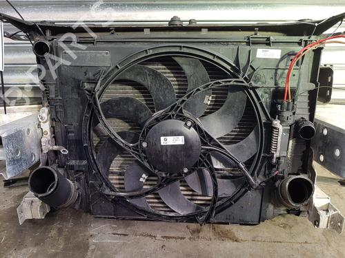 Front slam panel BMW 1 (F20) 116 d | BP29230024C72 