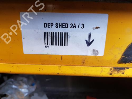 Rear differential BENTLEY CONTINENTAL Coupe (3S3) 6.0 W12 AWD | BP37585084M24 - Image 8