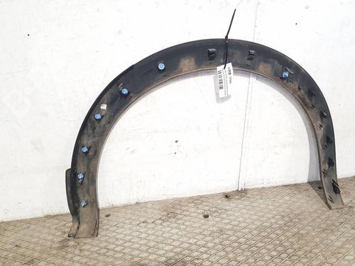 Rear right wheel arch trim PEUGEOT 3008 II SUV (MC_, MR_, MJ_, M4_) 1.5 BlueHDi 130 | BP29597818C137 