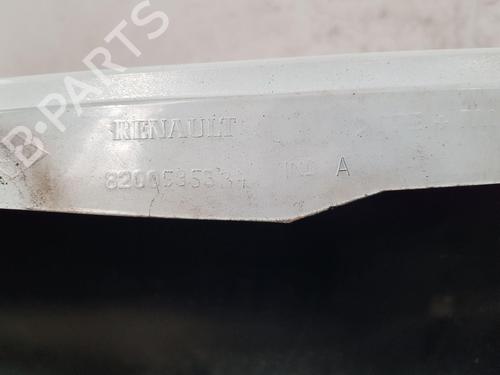 Kotflügel rechts vorne RENAULT CLIO II (BB_, CB_) 1.2 (BB0A, BB0F, BB10, BB1K, BB28, BB2D, BB2H, CB0A,... | BP30045208C42 