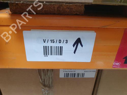 Left sun visor BENTLEY CONTINENTAL FLYING SPUR (3W_) 6.0 | BP26667361I1 - Image 6