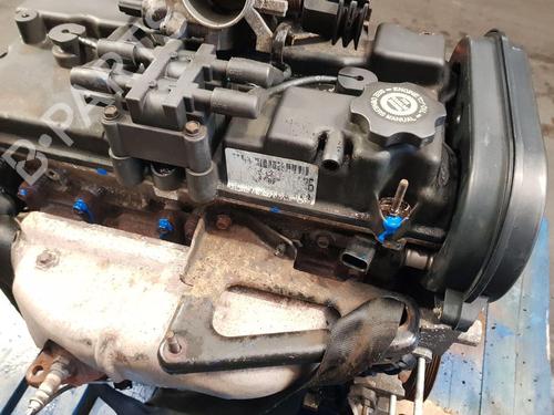Engine JEEP CHEROKEE (KJ) 2.4 4x4 | BP24416922M1 