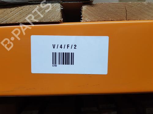 Kontaktrulle Airbag VOLVO S60 I (384) D5 | BP26163371C102 