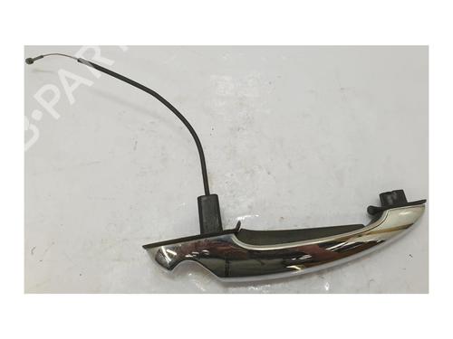 Używane Klamka zewnętrzna drzwi przednich prawych MINI MINI (R50, R53) [2001-2006]  22682644