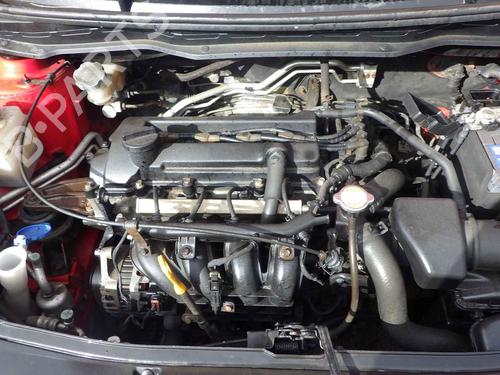 Used Engine Engine 37178718 37178718