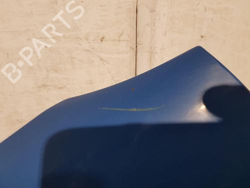 Left front fenders TOYOTA HIACE IV Van (__H1_, __H2_) 2.4 D (LXH12, LXH22) | BP27186547C41 