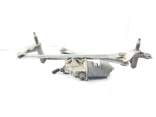 Front wiper motor FIAT PUNTO (199_) 1.2 (199AXZ1A, 199BXZ1A) | BP31663462M29