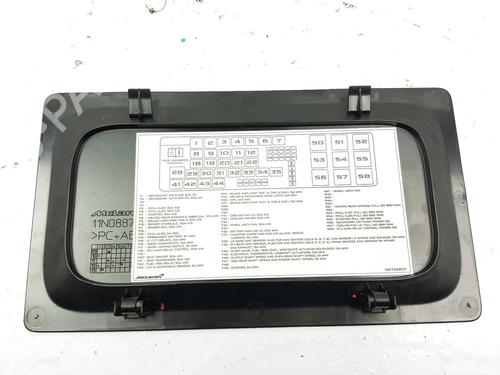 Fuse box MCLAREN 570S 3.8 | BP22683734E1 