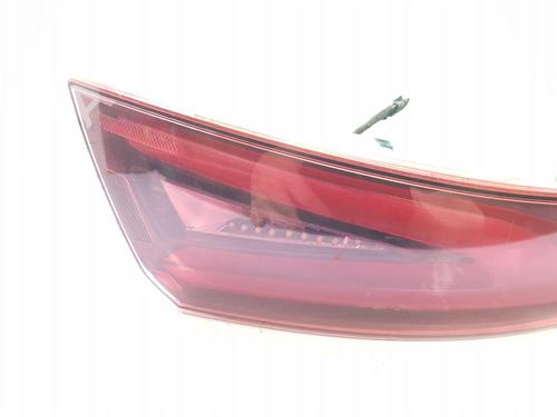Left taillight ALFA ROMEO GIULIA (952_) 2.2 D (952AFA25, 952AFM25, 952ALA25) | BP28572015C34